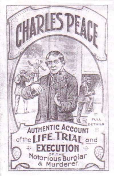 Charles Peace